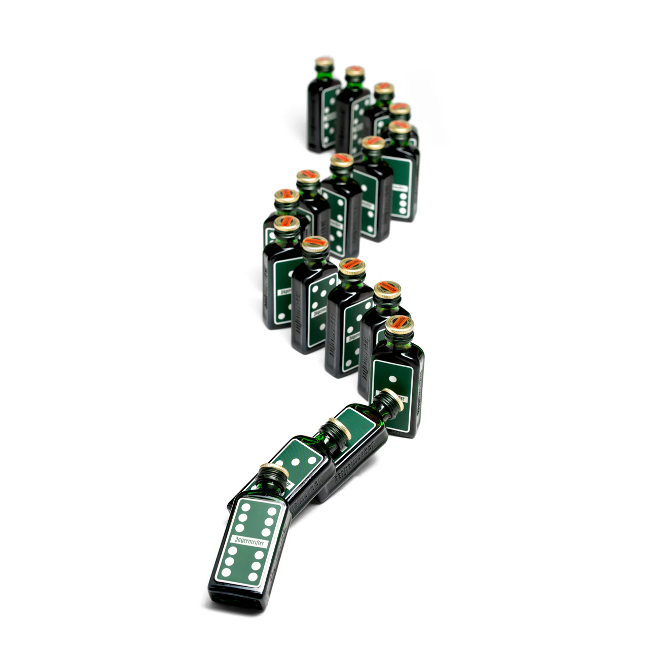 DOMINO SPEL-KIT - Image 4